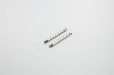 Axes d'amortisseurs 42mm (2) KYOSHO