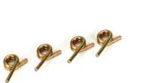 Ressorts d'embrayage gold (4)