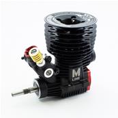 Moteur ultimate seul M-3X V2.0 céramique
