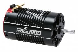 Moteurs brushless Performa Racing 1/8e & 1/10e