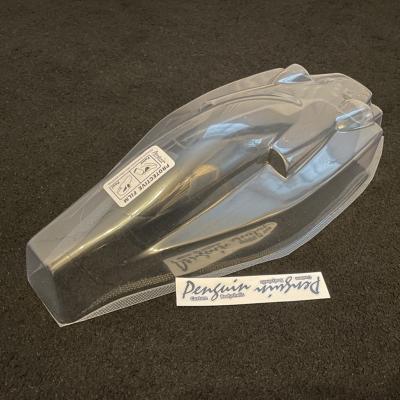 Carrosserie Penguin Aero - CAT 2000 0,75 mm PENGUIN
