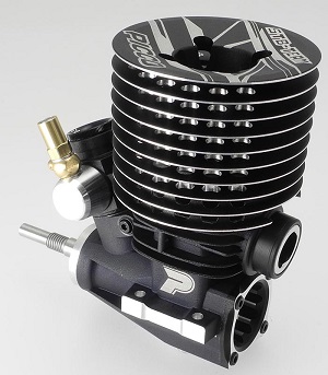Moteurs thermiques Picco 3.5cc