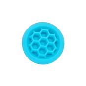 Membranes d'amortisseurs "nid d'abeilles" (3 couleurs) (12) RC-PROJECT