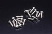 Kit visserie titane pour YZ2-CA (91pcs)