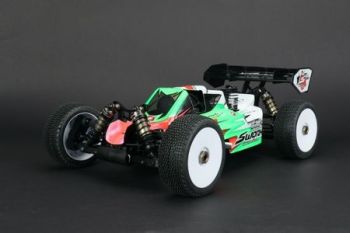 Pices dtaches et Options S-WORKZ S35-4 Nitro