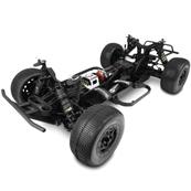 SCT410.3 TEKNO RC 4X4