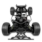 SCT410.3 TEKNO RC 4X4