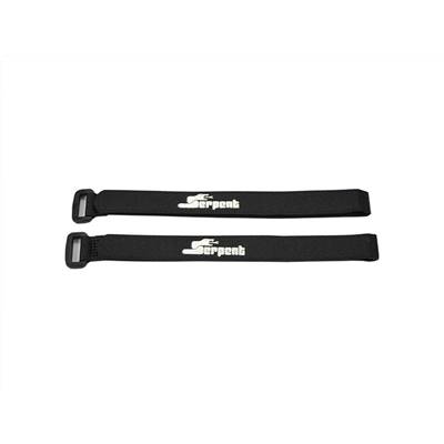 Velcro de batterie Taipan SERPENT RACING