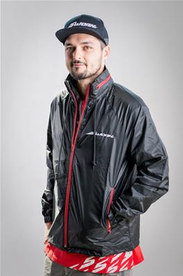 Coupe-vent 4XL