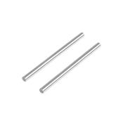 Axes de triangles intérieurs 3.5mm avants/arrières (TKR6544B requis)