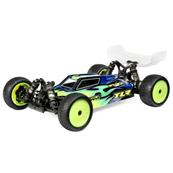 TLR 22X-4 4WD LOSI