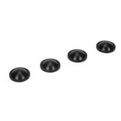 Coupelles d'amortisseurs 16mm (4)