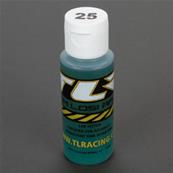 Huile silicone 25wt (250cst) (60ml) LOSI