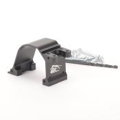 Alloy Rear Trans Housing Inner Cat XLS