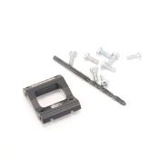 Rear Trans Spacer Cat XLS