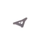 S2 Front Shock Brace 15deg - CAT 2000 CLASSIC SCHUMACHER