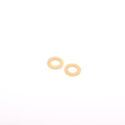 FAB Slipper Pad (pr) - CAT PB SCHUMACHER RACING