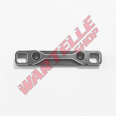 Cale de triangle inférieur avant (Av/Ar) aluminium T7 S35-4/4E
