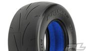 Pneus Proline short-course "Prime" (avec inserts) (2)