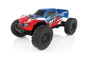 RC28MT RTR MONSTER TEAM-ASSOCIATED