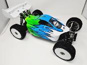 Hyper VS-E monté et décoré (150A/2050kv) HOBAO