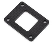Graphite gear box height adjustment plate 2.2mm X-RAY