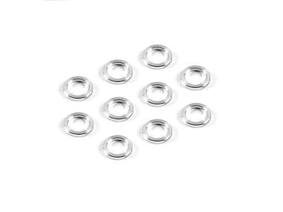Rondelles 5x7x1.0mm (10) - XRAY 