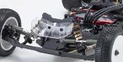 Buggy Ultima RB7.5 2wd 1/10e Competition Racing Kit KYOSHO