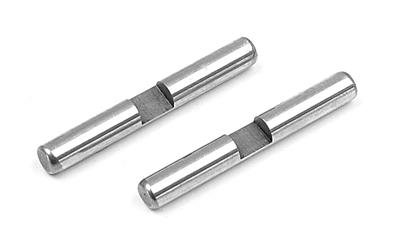 Axes de differentiels (2) X-RAY