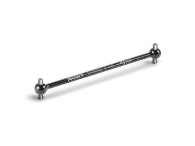 Cardan central avant Dogbone 85mm XB8  XRAY