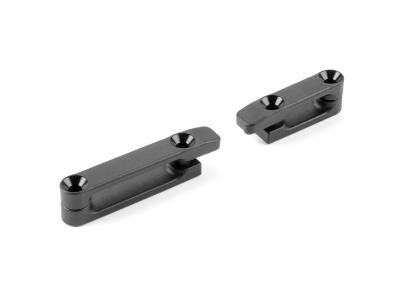 Supports de câble plastique XB8E 2025 XRAY