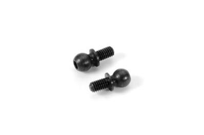 Rotules 4.9mm sur vis de 5mm (2)