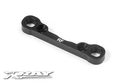 Cale de suspension alu RF 5mm X-RAY