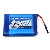 Accu lipo 3200 3.7V pour radio Sanwa MT-44 LRP