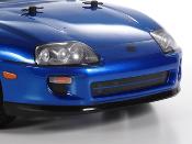 TOYOTA SUPRA JAZ80 BT-01 TAMIYA