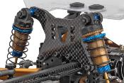 PRE-COMMANDE : RC10 4WD FACTORY TEAM RACE KIT (voiture seule) TEAM ASSOCIATED