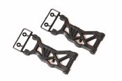 Triangles avants (medium-hard) (la paire) 4x4 PR Racing