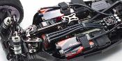 Inferno MP10e TKI2 4x4 (voiture seule) KYOSHO