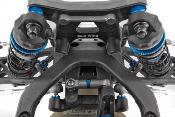 RC10 B6.4 Team Kit - Carpet TEAM-ASSOCIATED