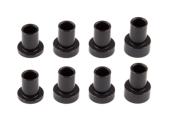 Caster block hat bushings 0.5/1.5/2.5mm Team Associated