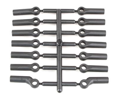 Lot de chappes pour biellettes 3.5mm B74.2/D TEAM-ASSOCIATED