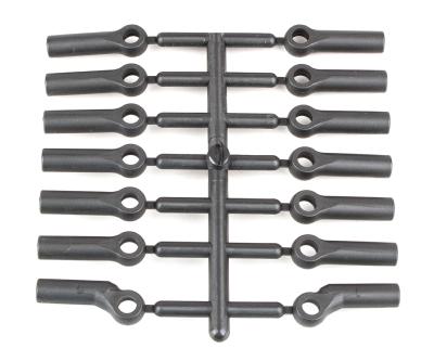 Lot de chappes pour biellettes 3.5mm B74.2/D TEAM-ASSOCIATED