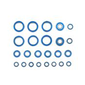 Kit roulements complet RC10B7.1 TEAM-ASSOCIATED