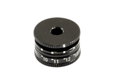 Cale de réglage de garde au sol réglable de 10 à 15mm CENTRO