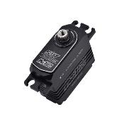Servo HV pour 1/12e CHM12 SRT