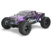 Carnage 2.0 Brushless Truck 4x4 RTR FTX