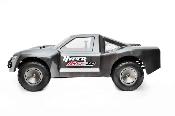 Hyper 10 SC 2.0 Brushless 1/10 60A 2s GRIS RTR HOBAO RACING