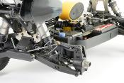 Buggy Hyper VS2 1/8e RTR Mach 21 HOBAO RACING