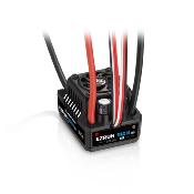 Variateur Ezrun MAX10 G2S Regler 80 Amp, 2-3s LiPo, BEC 5A HOBBYWING