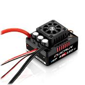 Variateur Quicrun WP8BL150 G2 Brushless 150Amp 3-6S HOBBYWING